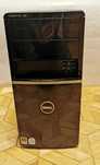 Komputer Dell Vostro 220 Windows XP DDR 2 HDD 250 GB Intel Celeron 440