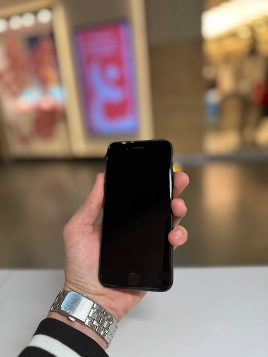 PROMOCJA/iPhone SE 2022/pamięć 128GB/gwarancja 24 msc/ZŁOTE TARASY