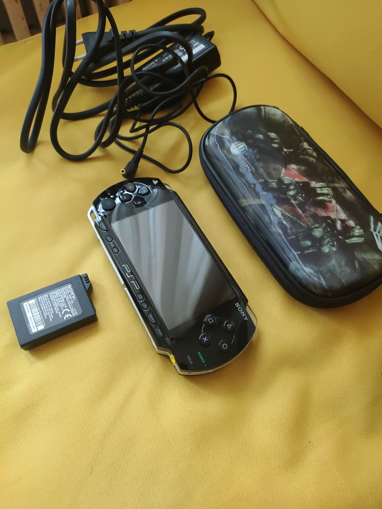 Sony PSP 1004 Japan