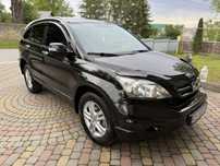 Honda CR-V 2010p 2.2 disel stan original