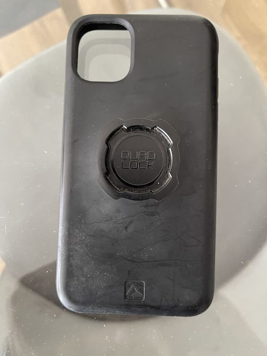 Quad Lock tlm iphone