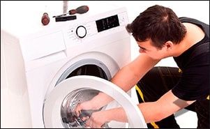 Ремонт пральних машин, бензинових генераторів та інше.