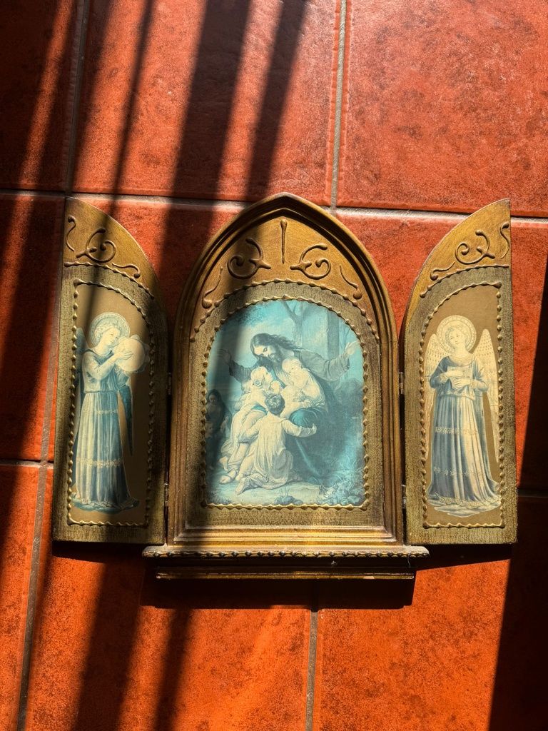 Oratório imagens