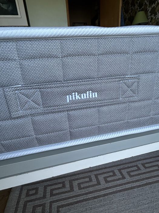 Colchao Pikolin modelo King