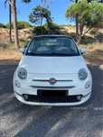 Fiat 500 1.2 Louge