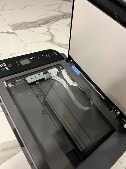 Drukarka nowa xpixma TS3450