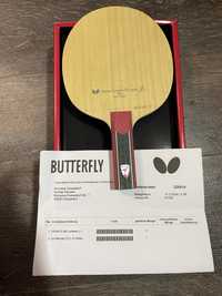 Butterfly Mizutani ZLC