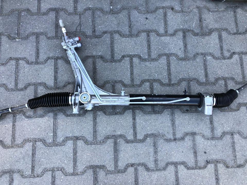 ukŁad kierowniczy fiat ducato peugeot boxer citroen jumper