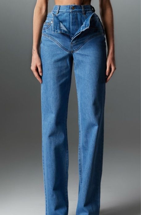 Джинси Ochi est розмір S