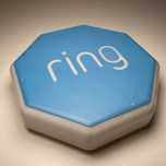 Zewnetrzna syrena alarmowa RING