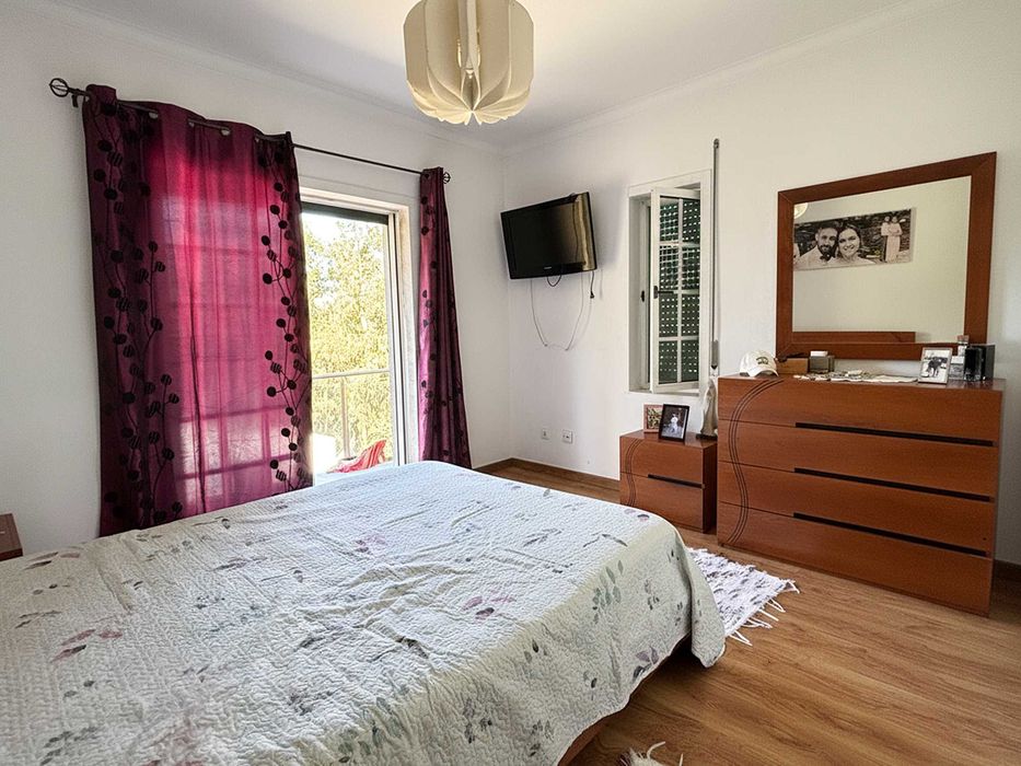 Vende-se Moradia T3+ Arouca