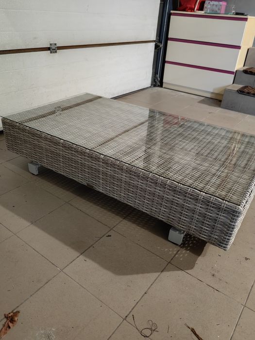 Stolik kawowy marki Bel Giardino