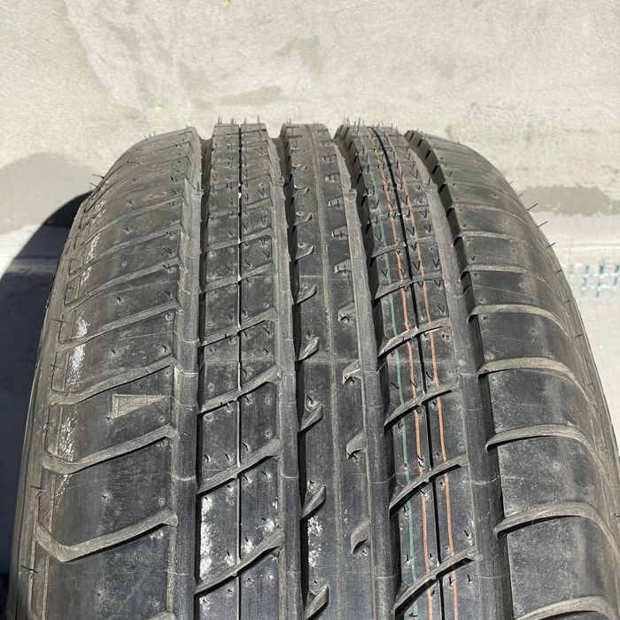 225/60 R15 96V DUNLOP SP SPORT 2000 E нова шина з запаски BMW Mercedes