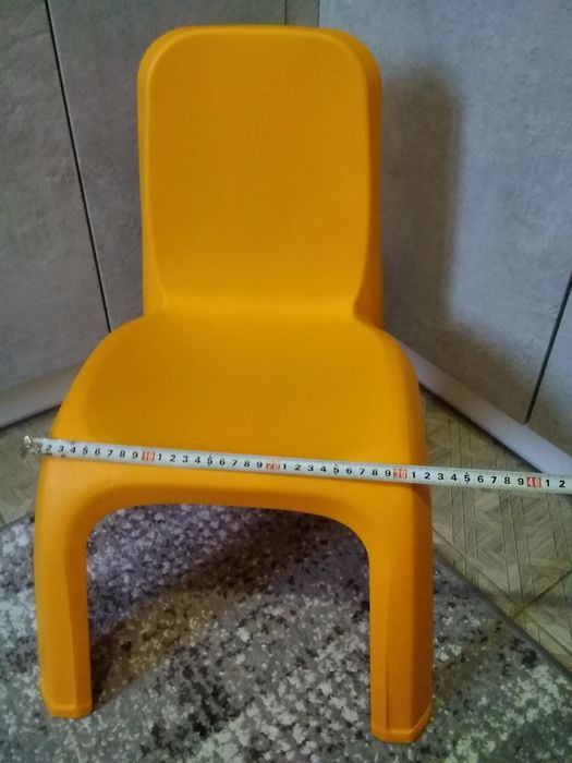 Продам дитячий стол i стiльчик стан нового