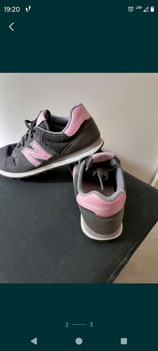 Buty New Balance