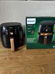 Air Fryer Frytkownica beztłuszczowa PHILIPS Ovi Smart XXL