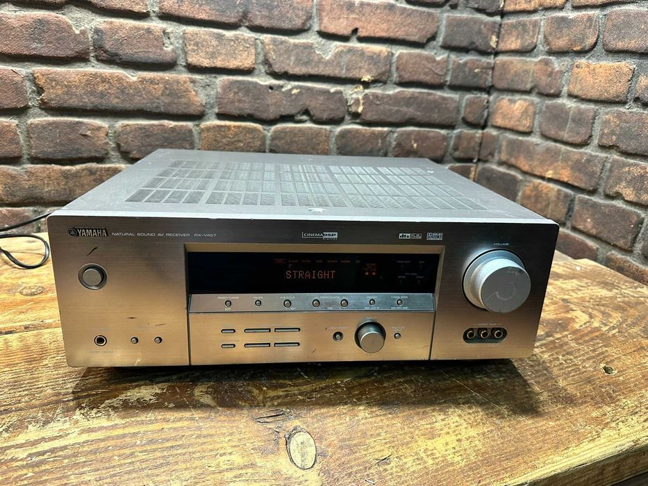 Amplituner  Yamaha RX-V 457