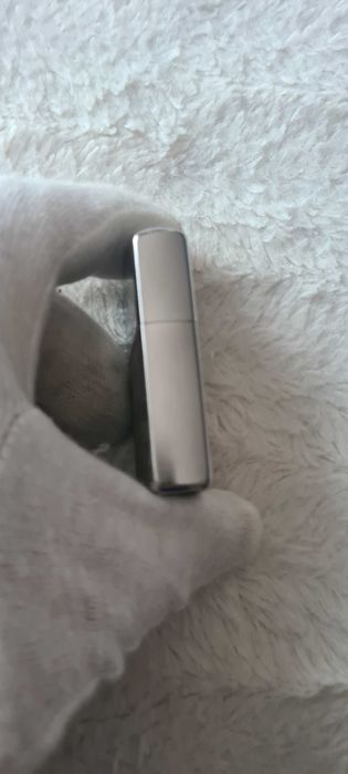 Zapalniczka Zippo Street Chrome 2022r