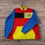 Retro bluza Lidl rozmiar 52/54