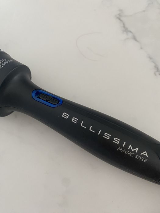 Escova Bellisima Imetec