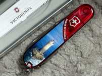 Victorinox Spartan STARA LATARNIA "Latarnie Morskie" - kolekcjonerski