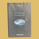 O naufrágio – Rabindranath Tagore