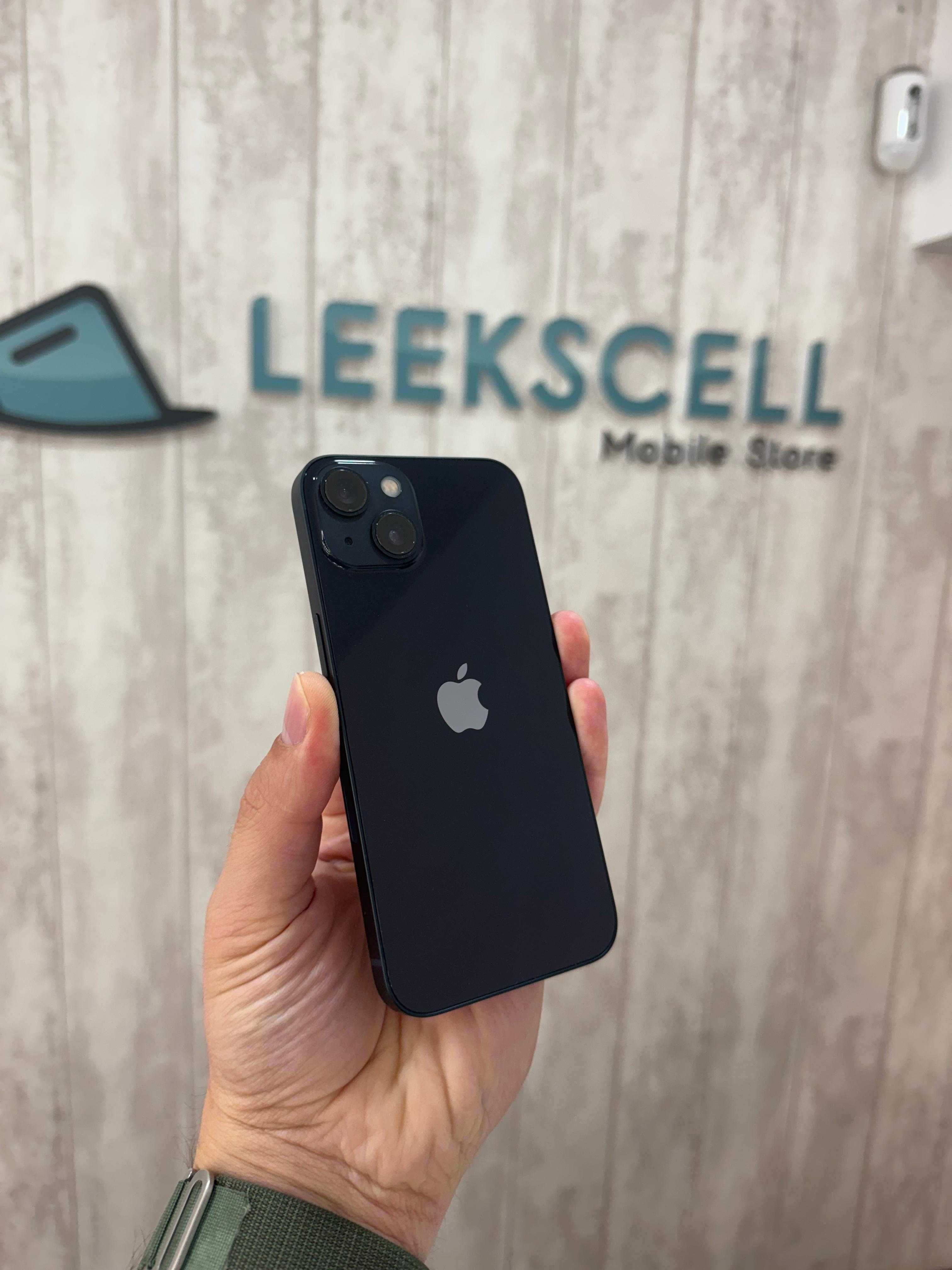 IPHONE 13 - 128GB - 24 MESES DE GARANTIA