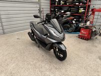 Honda Pcx 125 fv raty transport led