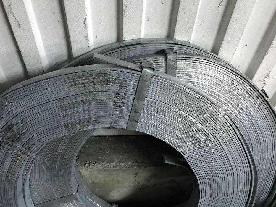 Bednarka 30x4 ocynkowana / 25 i 50 kg