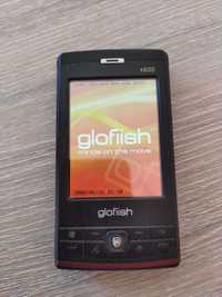 Мобільний телефон комунікатор КПК E-ten Glofiish X600