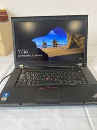 Laptop lenovo T530 ThinkPad
