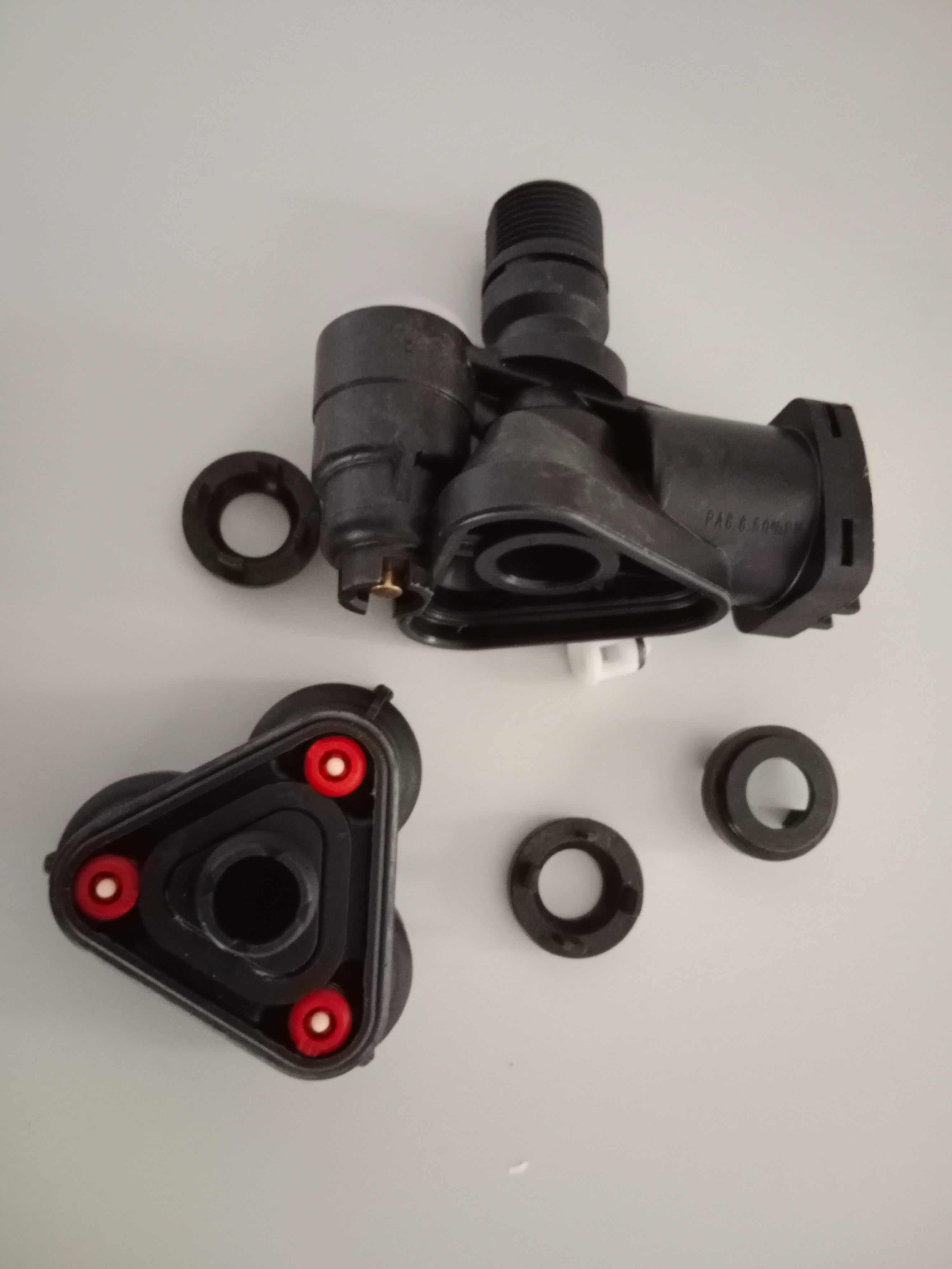 Karcher głowica cylindrowa i głowica sterująca
Nr kat. 9.001-216