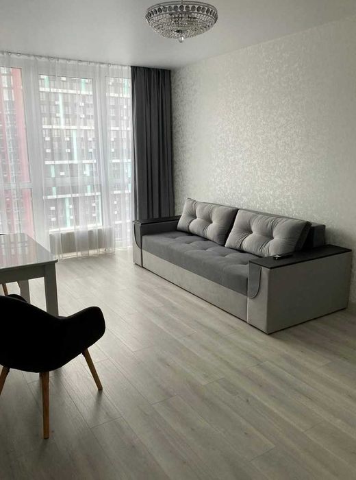 Квартира біля метро Сирець