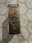 Isqueiro Dupont ouro