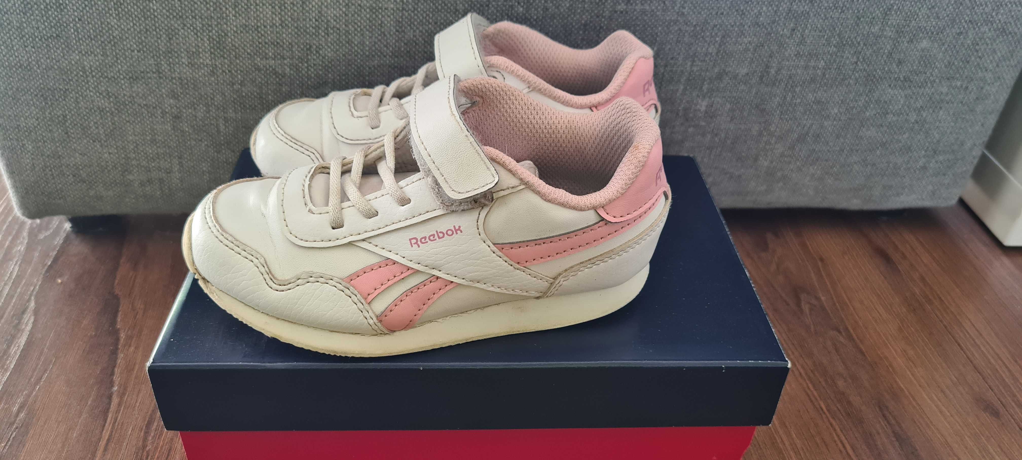 Buty 26,5 Reebok