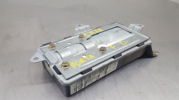 Airbag lateral frente direita MERCEDES-BENZ Vaneo (414)