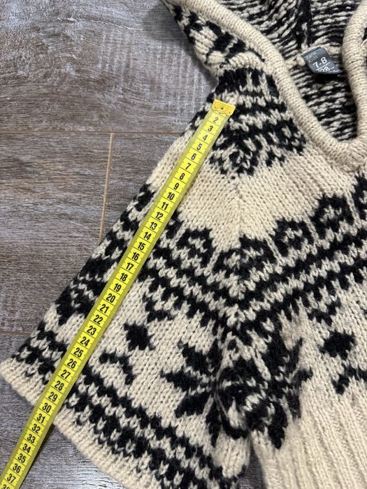 Тепла кофта з капюшоном , светр, ддемпер Zara  122-128