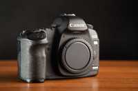 Canon 5d mark 2 body