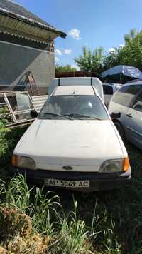 Продам ford fiesta courier