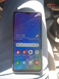 Samsung Galaxy M 10