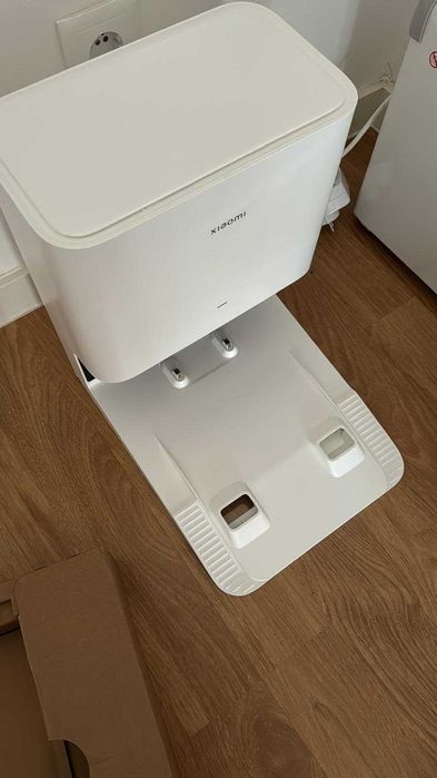 Robô Aspirador - Xiaomi X10