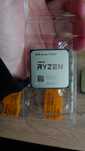 Процессор AMD Ryzen 7 5700X 3.4GHz/32MB Tray Ryzen 7 2700X 3.2-4.1 GHz