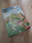 Gra planszowa Carcasson
