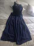 Vestido cerimónia