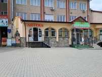 Оренда нежитлове приміщення м.Городенка вулиця Шевченка 73    60кв м.