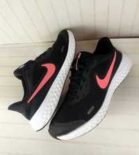 buty Nike Revolution damskie