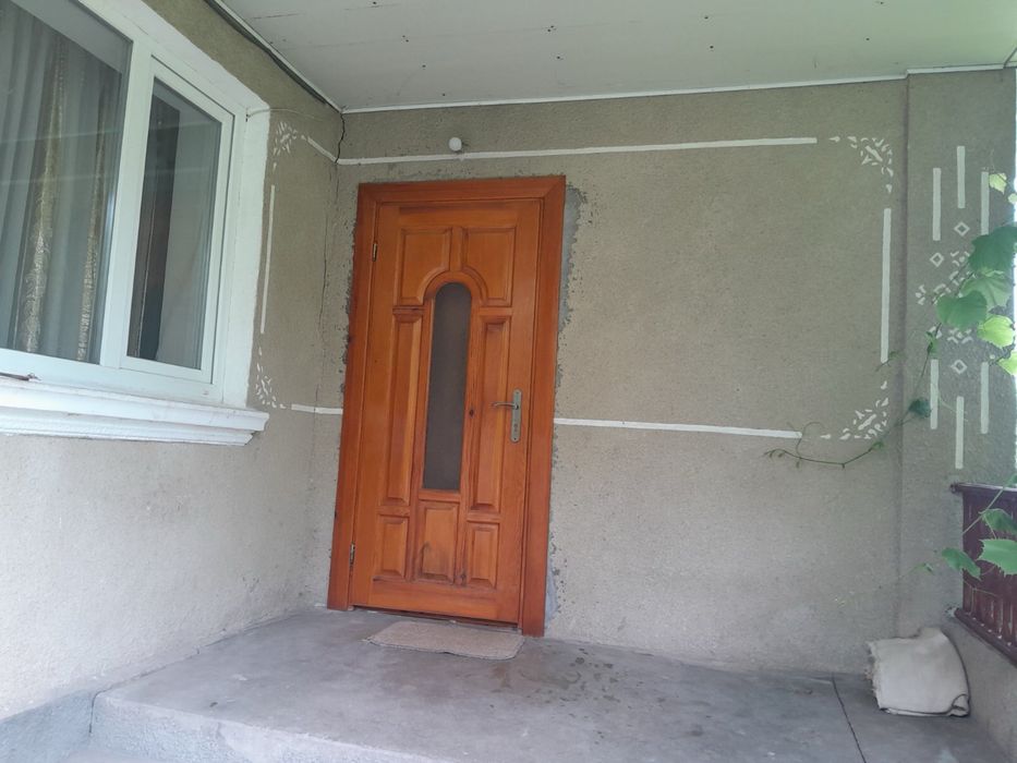 Чудова пропозиція на ринку Тернопільщини будинок с. Вищі Лубʼянки