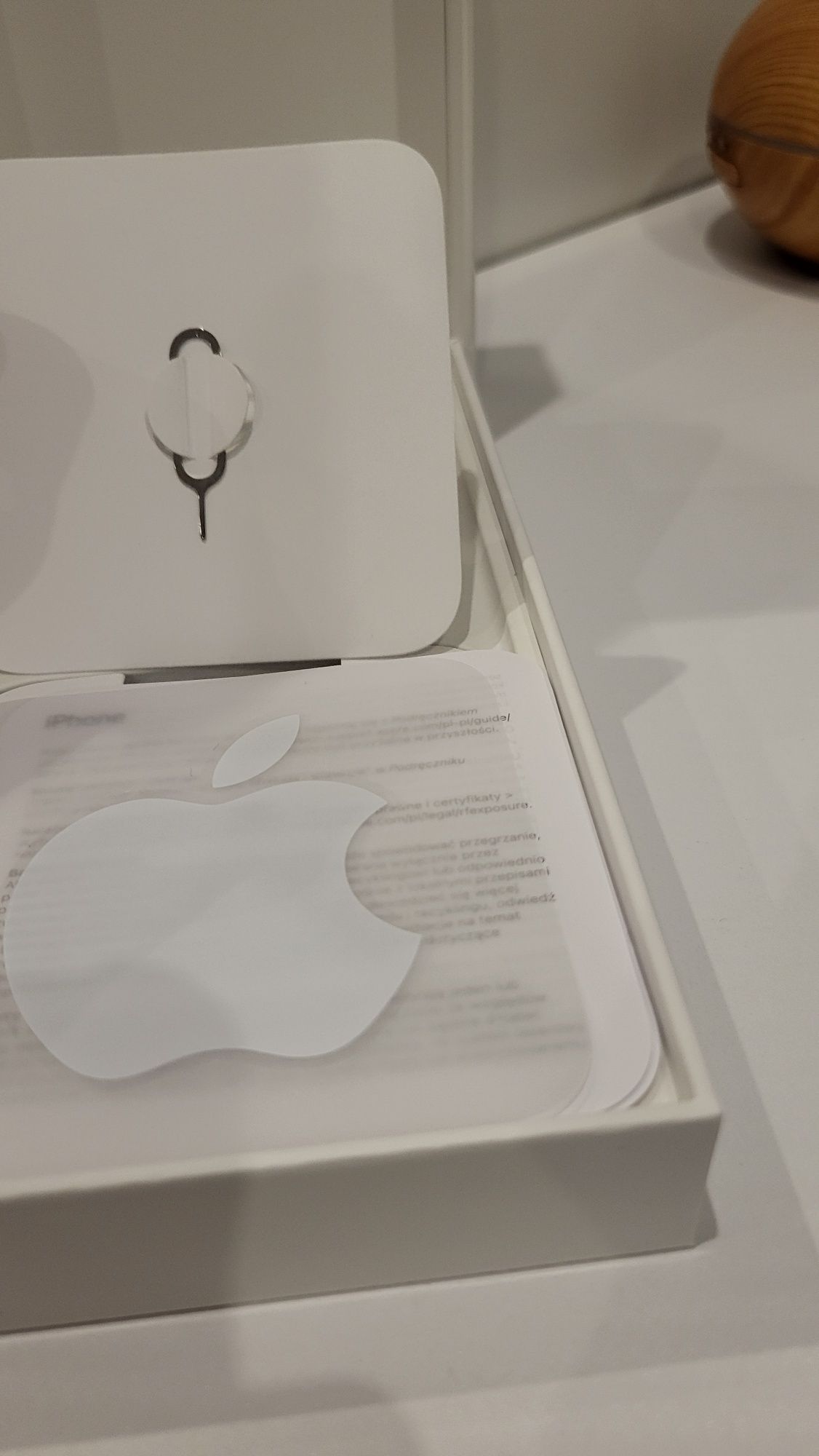 IPhone 15 plus jak nowy