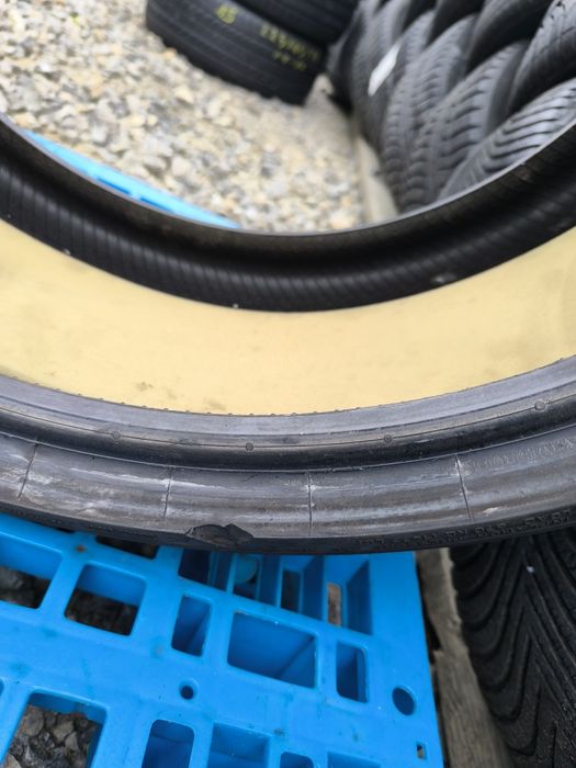 *Opona Continental conti sport contact 5 P 265/30/20 pojedynka