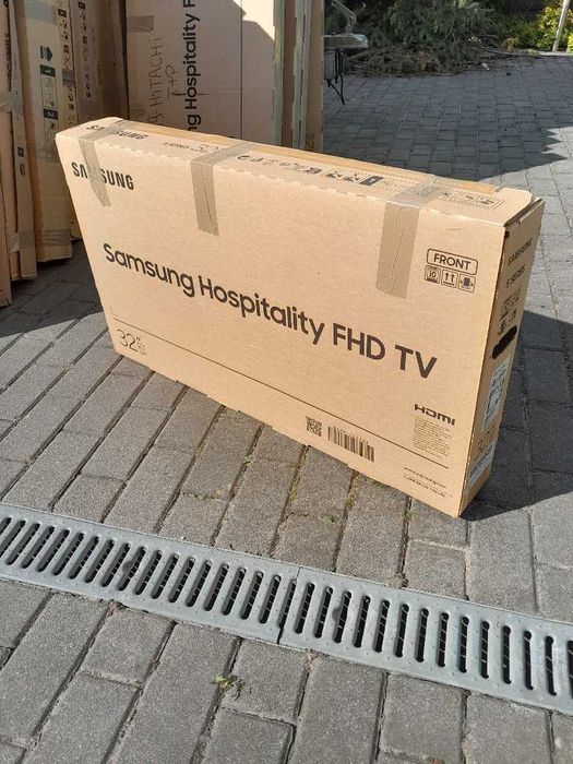 Pudełko Karton do telewizora 32 cale 88x50x13 Wysyłka